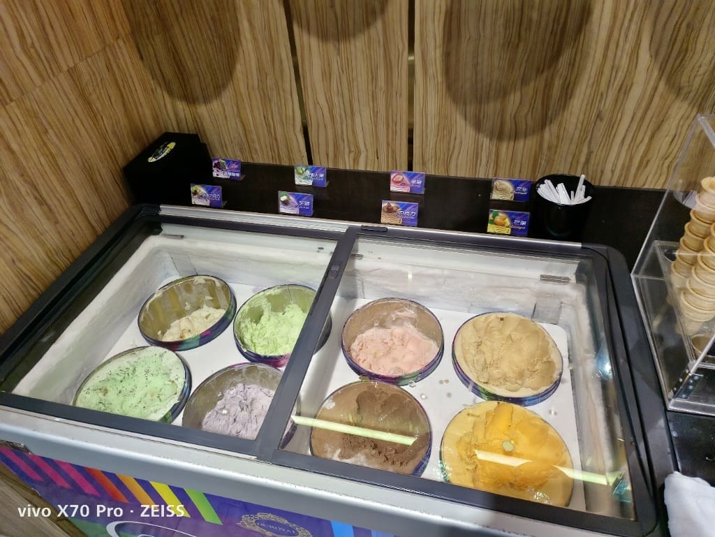 【中和吃到飽】我家牛排中和店4訪，水果超浮誇的自助吧只要299起吃到飽❤️
