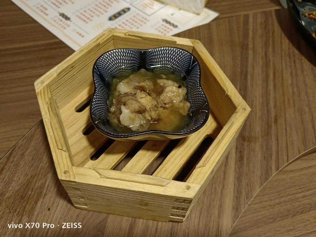 【桃園美食】夯鴨响饌點心百匯，真材實料的港式吃到飽👍