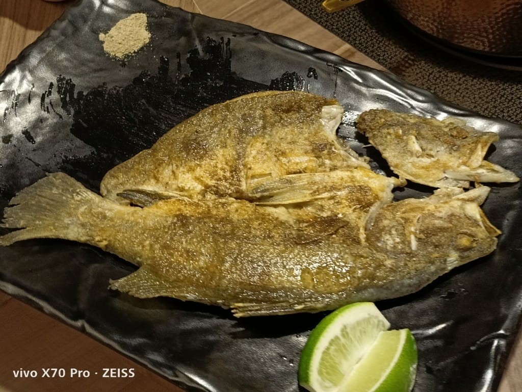 【桃園美食】夯鴨响饌點心百匯，真材實料的港式吃到飽👍