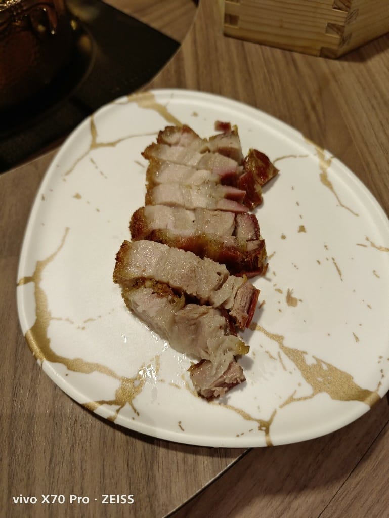 【桃園美食】夯鴨响饌點心百匯，真材實料的港式吃到飽👍