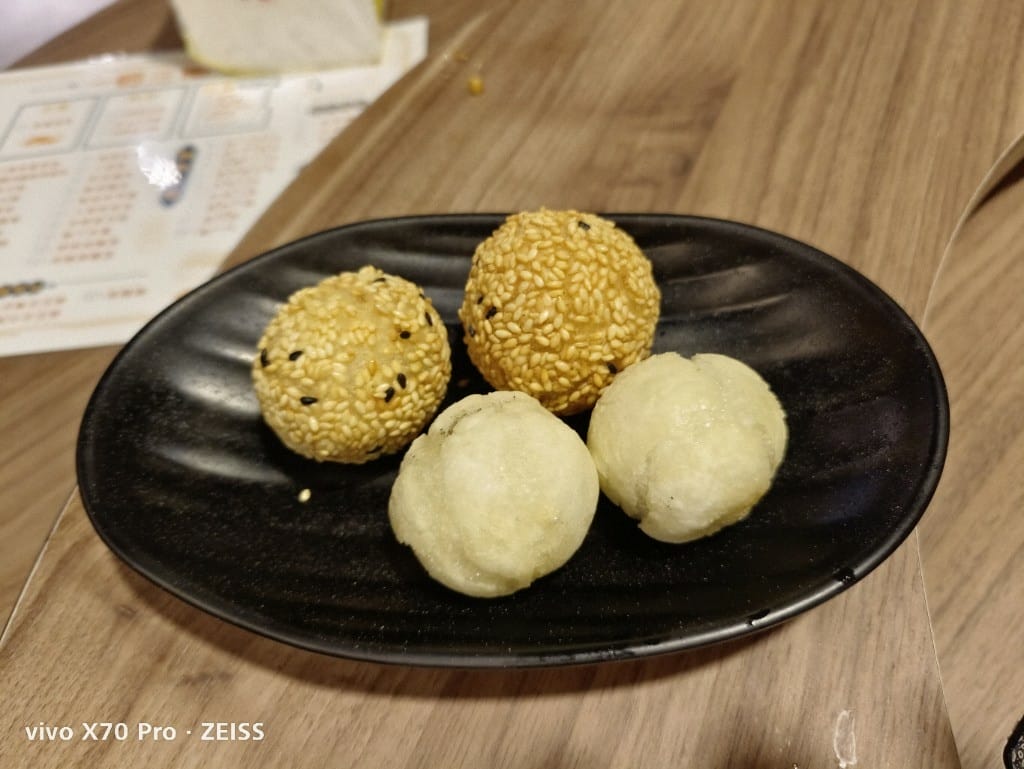 【桃園美食】夯鴨响饌點心百匯，真材實料的港式吃到飽👍