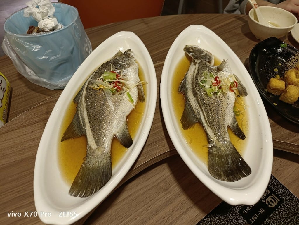 【桃園美食】夯鴨响饌點心百匯，真材實料的港式吃到飽👍