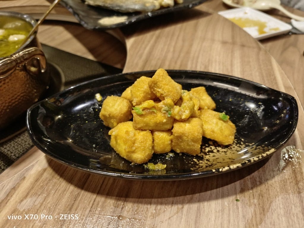【桃園美食】夯鴨响饌點心百匯，真材實料的港式吃到飽👍