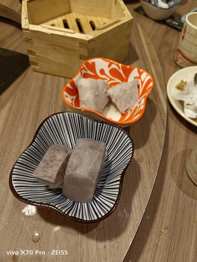 【桃園美食】夯鴨响饌點心百匯，真材實料的港式吃到飽👍