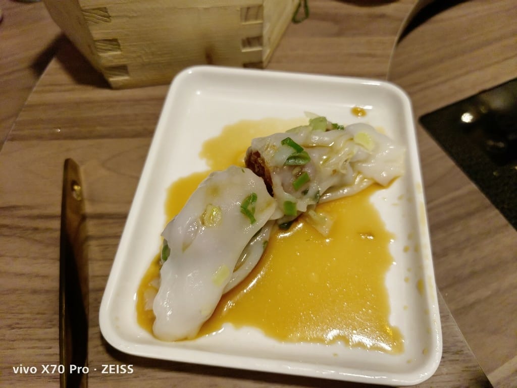 【桃園美食】夯鴨响饌點心百匯，真材實料的港式吃到飽👍