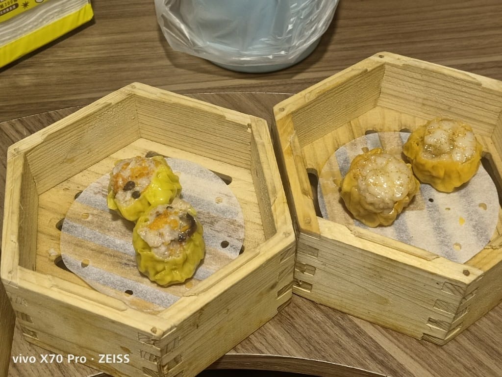 【桃園美食】夯鴨响饌點心百匯，真材實料的港式吃到飽👍