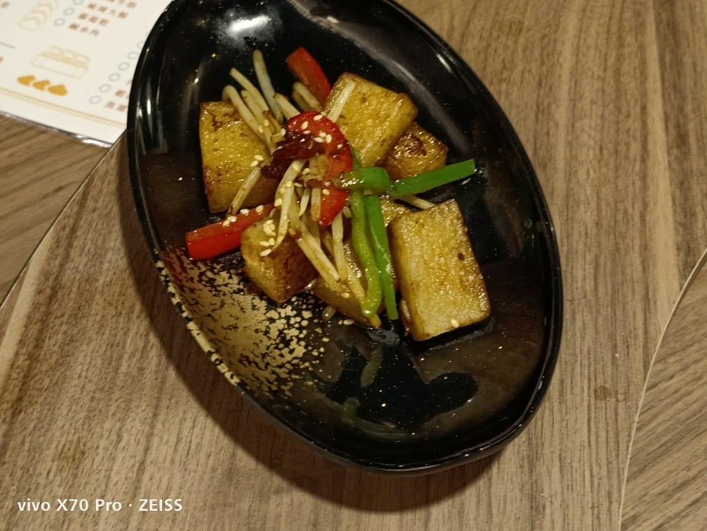 【桃園美食】夯鴨响饌點心百匯，真材實料的港式吃到飽👍