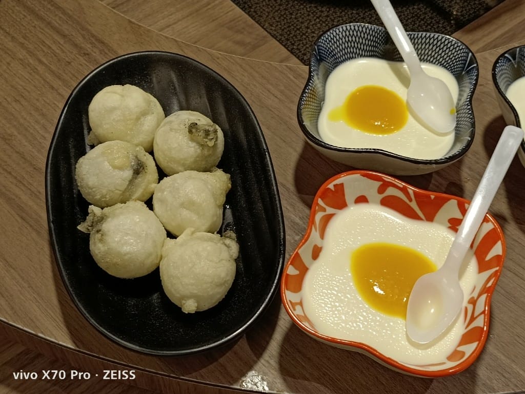 【桃園美食】夯鴨响饌點心百匯，真材實料的港式吃到飽👍