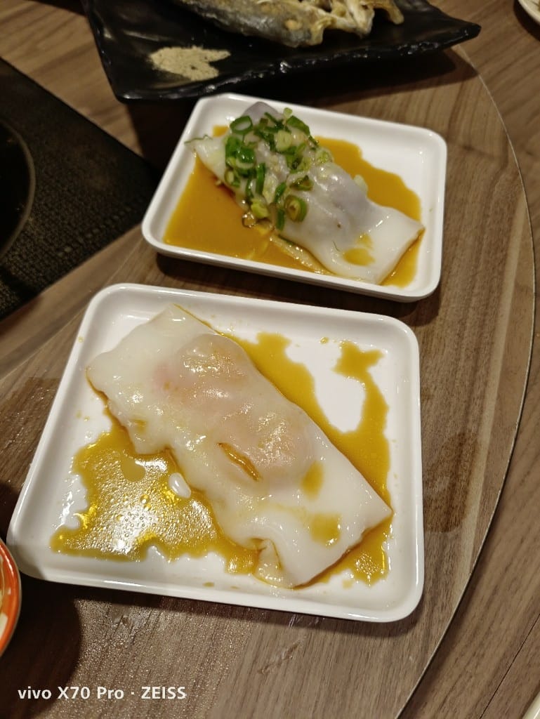 【桃園美食】夯鴨响饌點心百匯，真材實料的港式吃到飽👍