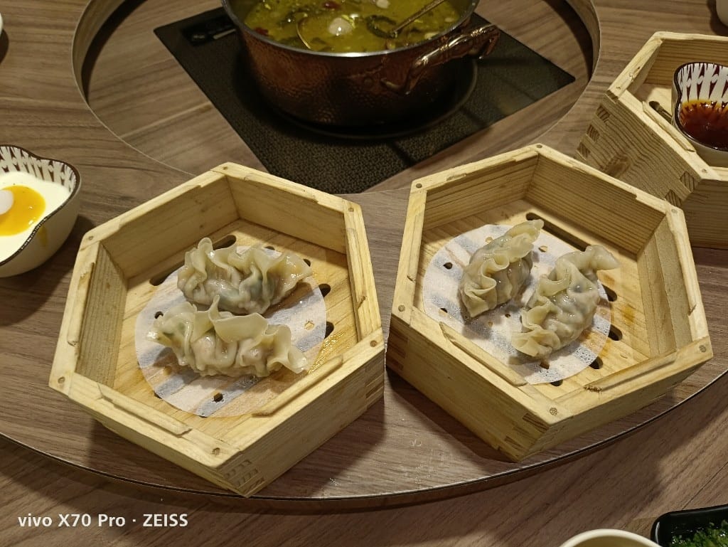 【桃園美食】夯鴨响饌點心百匯，真材實料的港式吃到飽👍