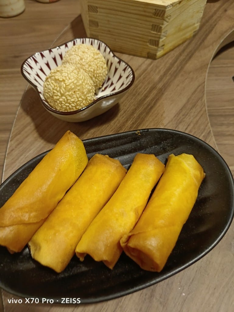【桃園美食】夯鴨响饌點心百匯，真材實料的港式吃到飽👍