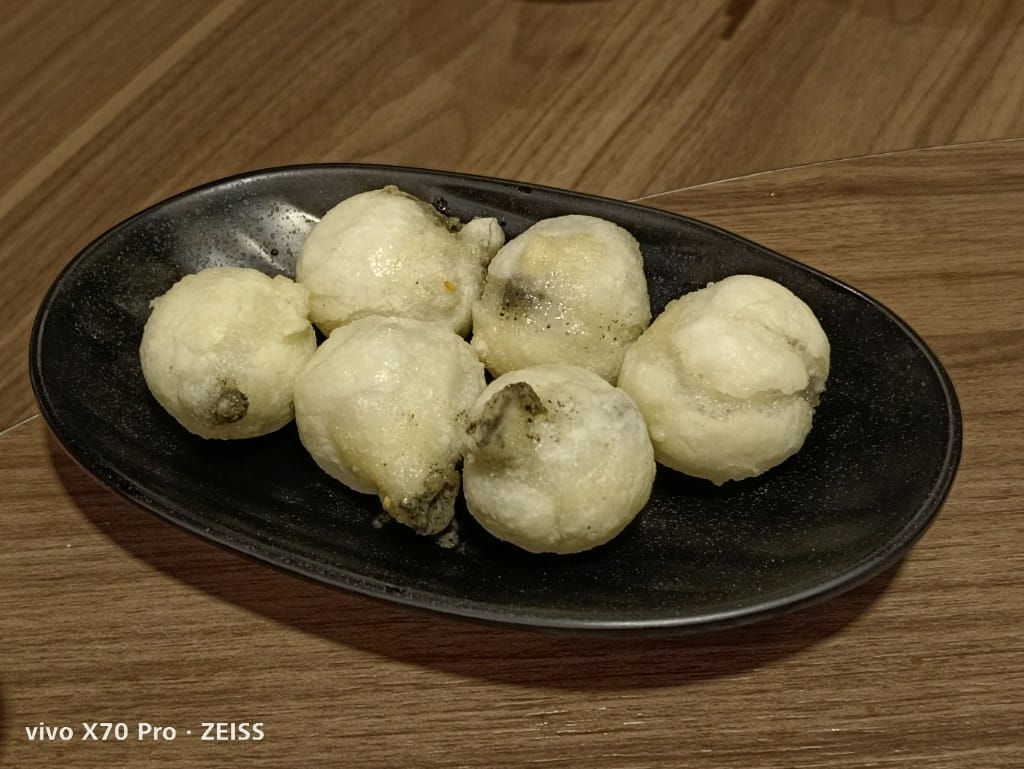 【桃園美食】夯鴨响饌點心百匯，真材實料的港式吃到飽👍