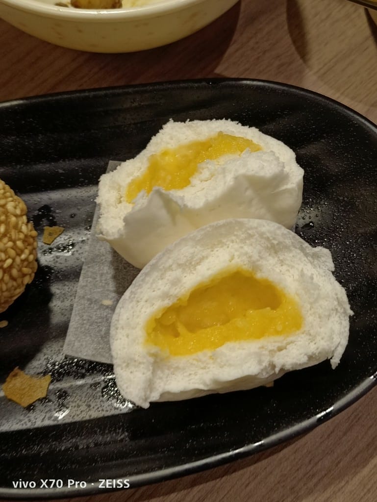 【桃園美食】夯鴨响饌點心百匯，真材實料的港式吃到飽👍