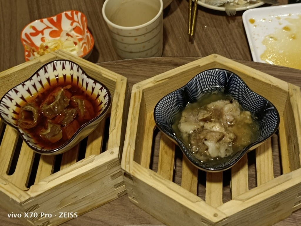 【桃園美食】夯鴨响饌點心百匯，真材實料的港式吃到飽👍