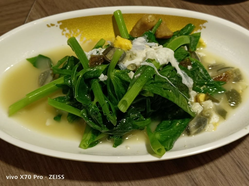 【桃園美食】夯鴨响饌點心百匯，真材實料的港式吃到飽👍