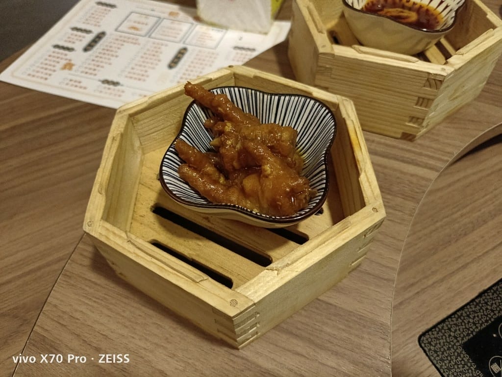 【桃園美食】夯鴨响饌點心百匯，真材實料的港式吃到飽👍