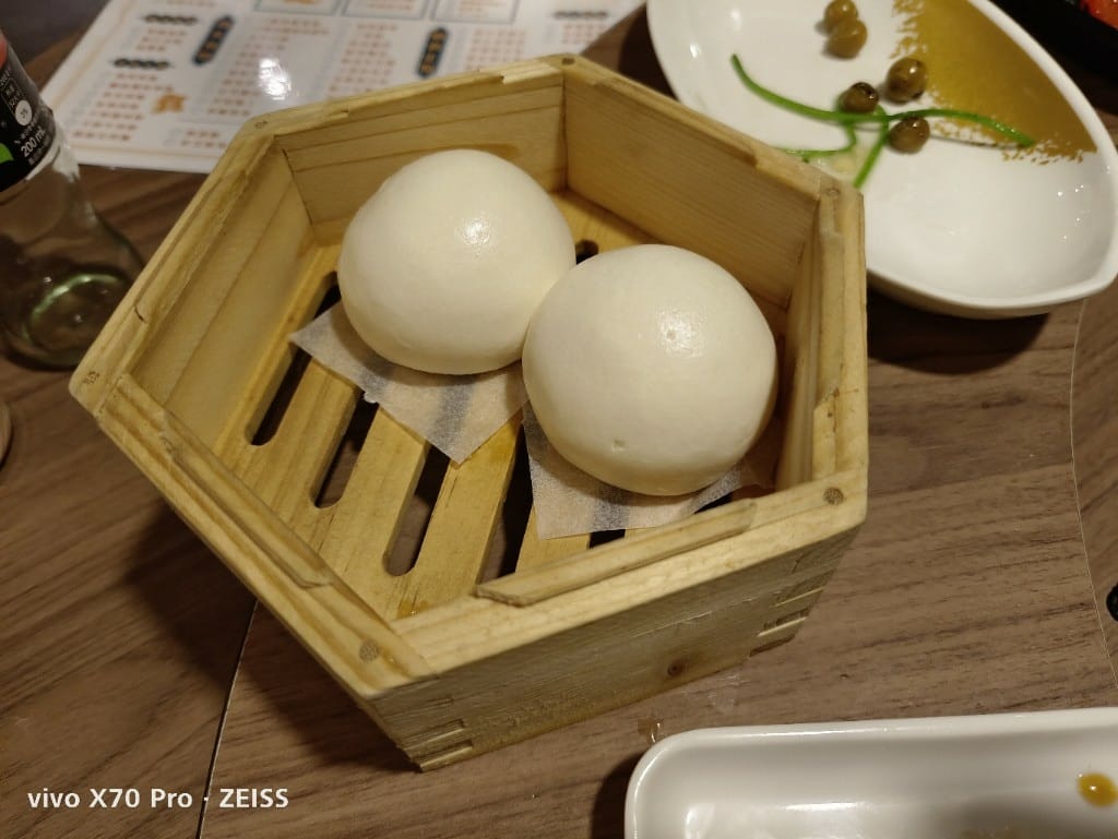 【桃園美食】夯鴨响饌點心百匯，真材實料的港式吃到飽👍