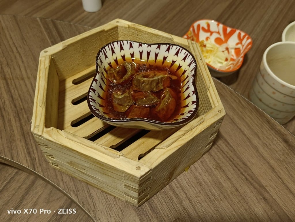 【桃園美食】夯鴨响饌點心百匯，真材實料的港式吃到飽👍