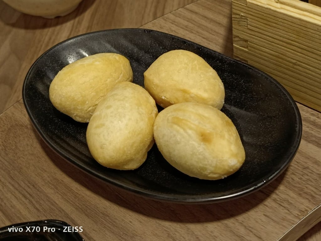 【桃園美食】夯鴨响饌點心百匯，真材實料的港式吃到飽👍