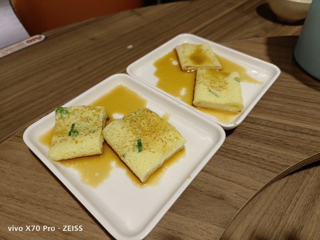 【桃園美食】夯鴨响饌點心百匯，真材實料的港式吃到飽👍