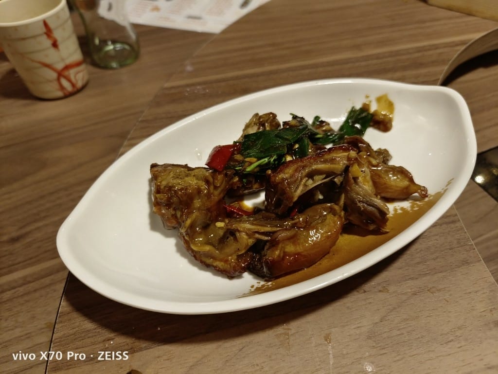 【桃園美食】夯鴨响饌點心百匯，真材實料的港式吃到飽👍