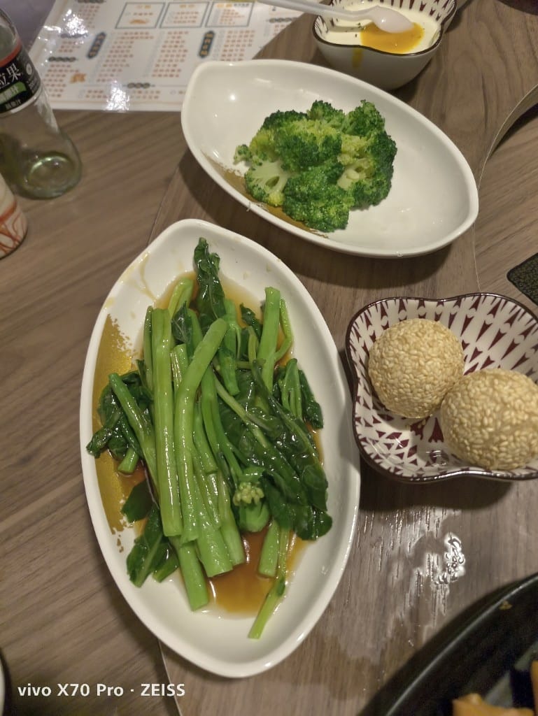 【桃園美食】夯鴨响饌點心百匯，真材實料的港式吃到飽👍