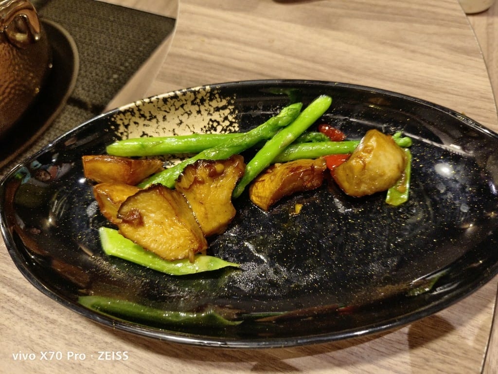 【桃園美食】夯鴨响饌點心百匯，真材實料的港式吃到飽👍