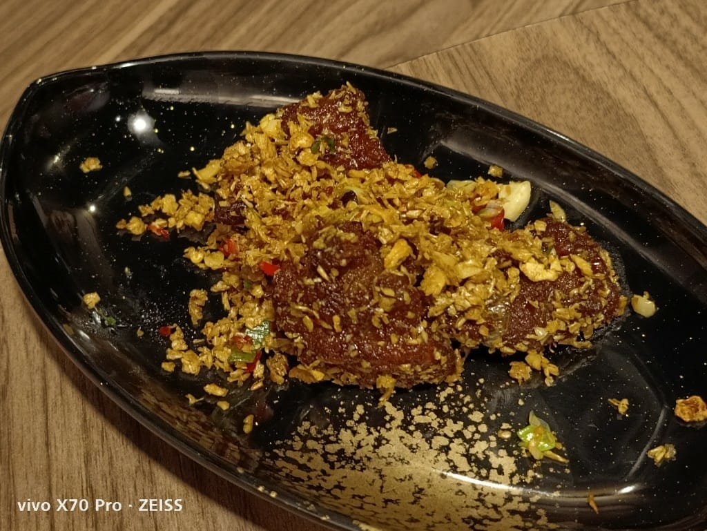 【桃園美食】夯鴨响饌點心百匯，真材實料的港式吃到飽👍