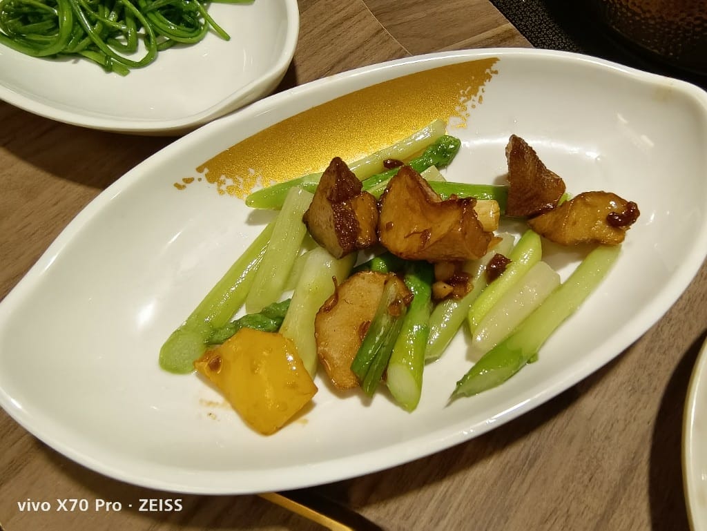 【桃園美食】夯鴨响饌點心百匯，真材實料的港式吃到飽👍