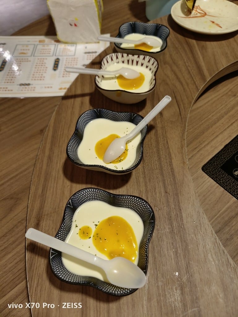 【桃園美食】夯鴨响饌點心百匯，真材實料的港式吃到飽👍