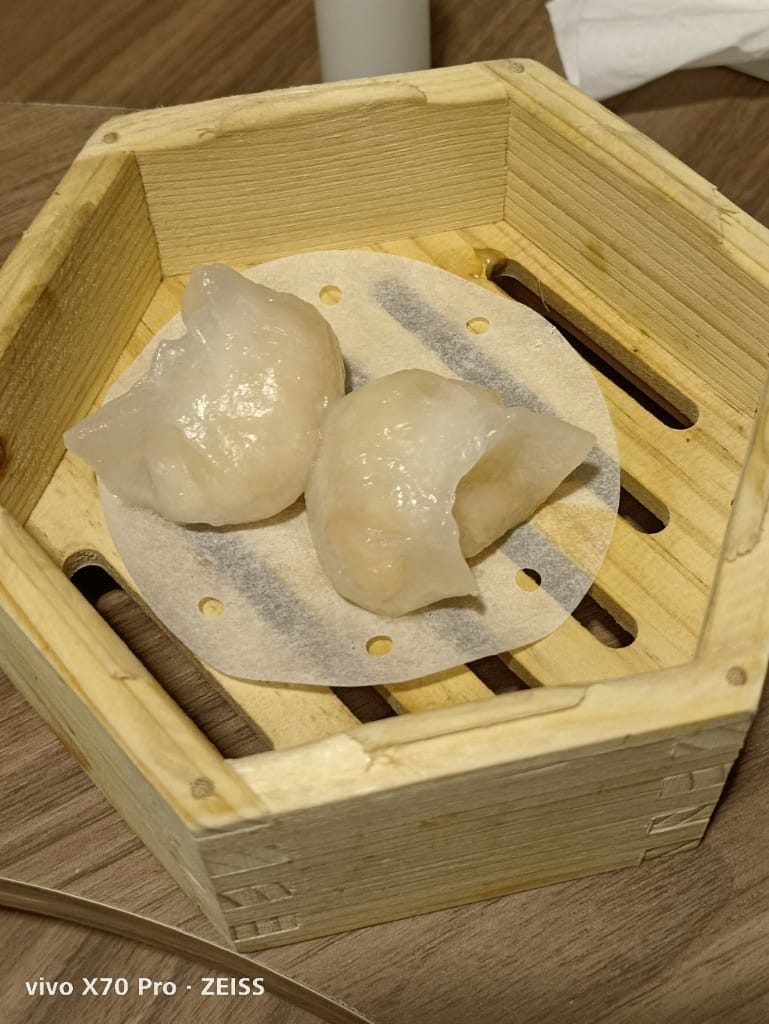 【桃園美食】夯鴨响饌點心百匯，真材實料的港式吃到飽👍