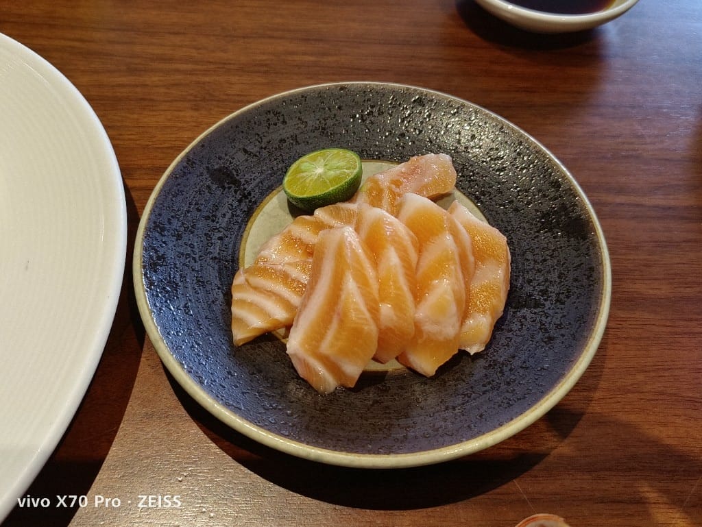 【台北美食】君悅凱菲屋午餐，餐點一樣有水準的飯店百匯