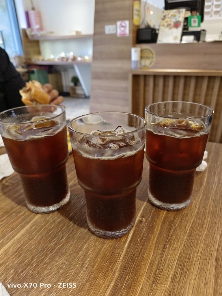 【新竹吃到飽】格林小鎮，CP值超高的甜點吃到飽👍