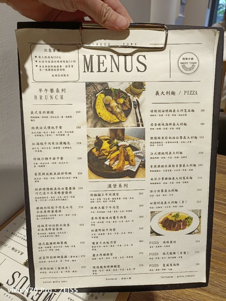 【新竹吃到飽】格林小鎮，CP值超高的甜點吃到飽👍