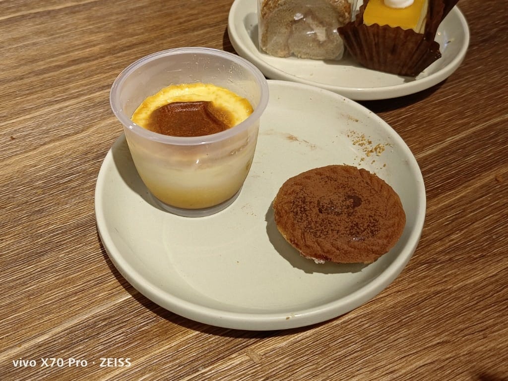 【新竹吃到飽】格林小鎮，CP值超高的甜點吃到飽👍