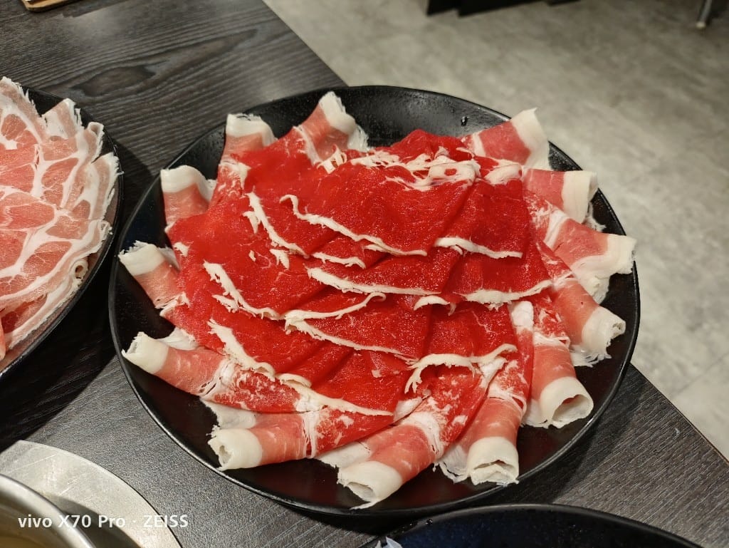 【台北吃到飽】新千葉火鍋，選擇超多的火鍋吃到飽😋