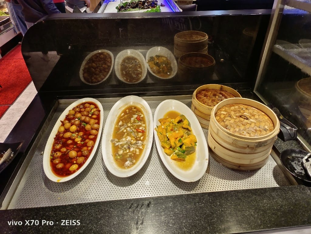 【台北吃到飽】新千葉火鍋，選擇超多的火鍋吃到飽😋