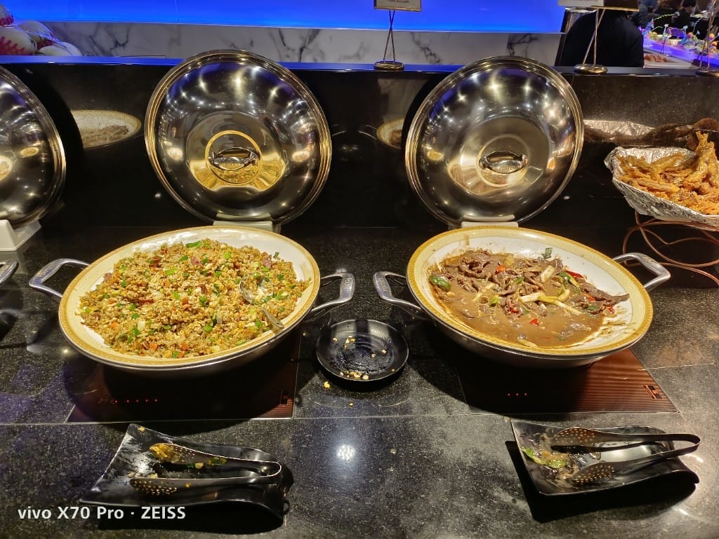 【台北吃到飽】新千葉火鍋，選擇超多的火鍋吃到飽😋