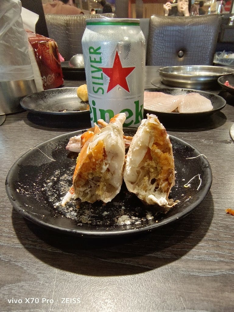 【台北吃到飽】新千葉火鍋，選擇超多的火鍋吃到飽😋