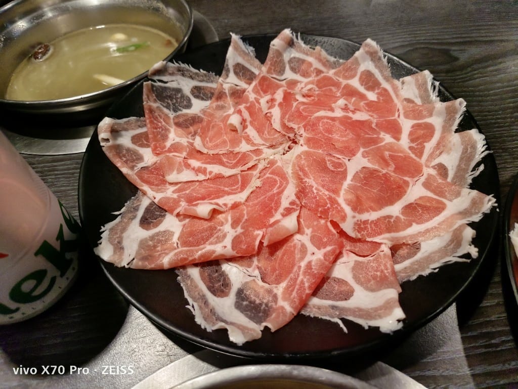 【台北吃到飽】新千葉火鍋，選擇超多的火鍋吃到飽😋