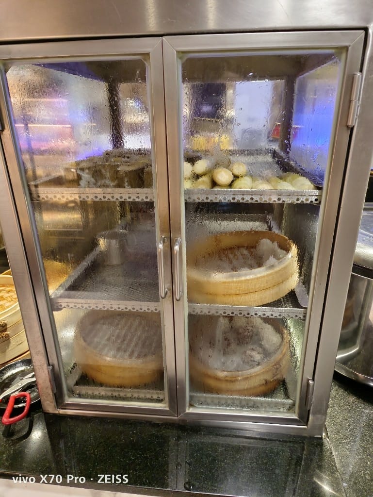 【台北吃到飽】新千葉火鍋，選擇超多的火鍋吃到飽😋