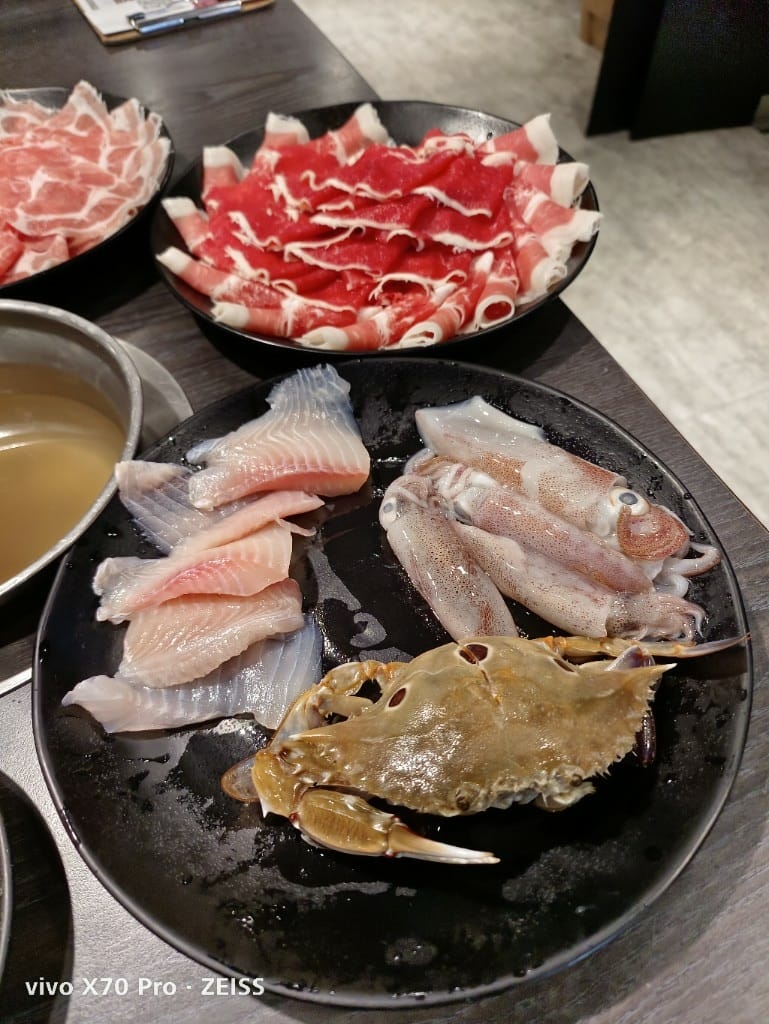 【台北吃到飽】新千葉火鍋，選擇超多的火鍋吃到飽😋