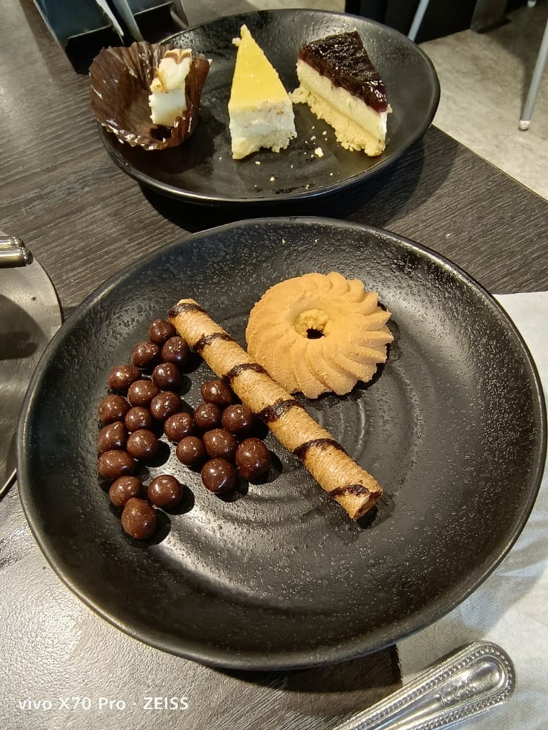 【台北吃到飽】新千葉火鍋，選擇超多的火鍋吃到飽😋