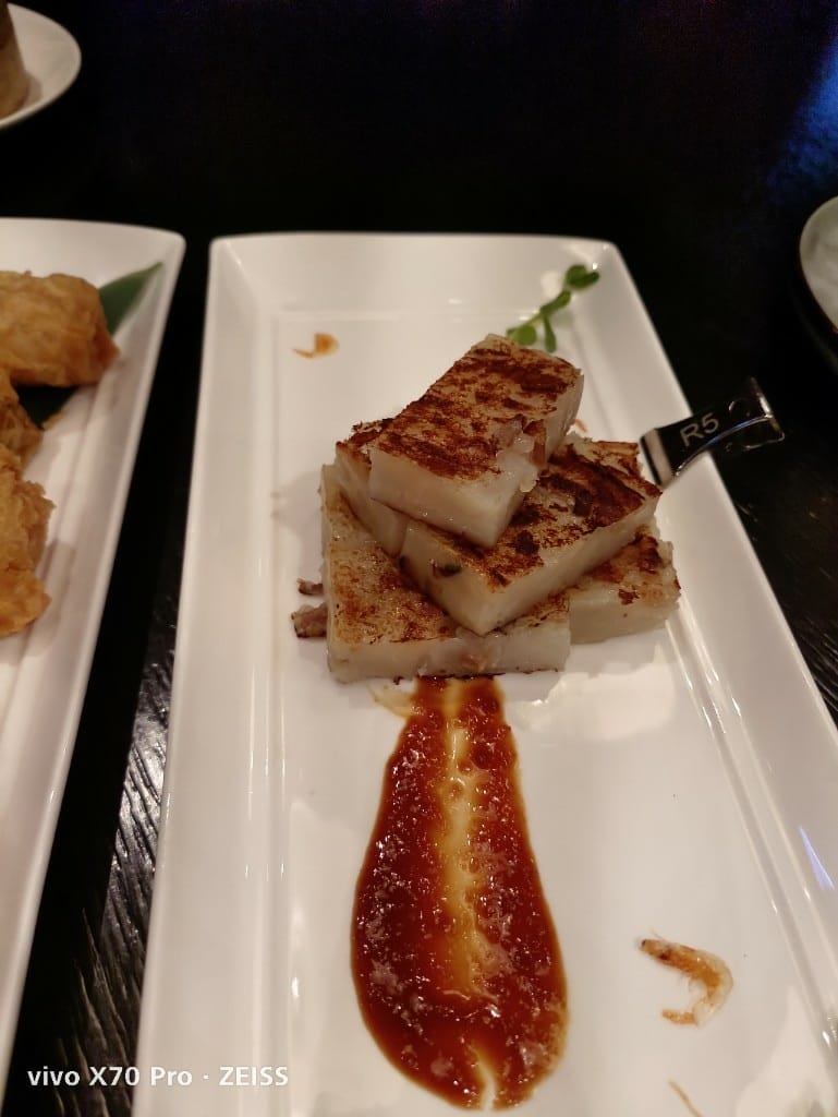 【台北吃到飽】寒舍食譜，暢饗米其林2.0港點粤菜吃到飽