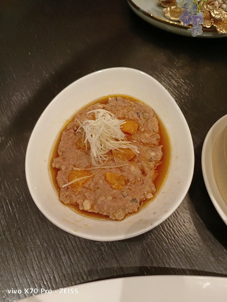 【台北吃到飽】寒舍食譜，暢饗米其林2.0港點粤菜吃到飽