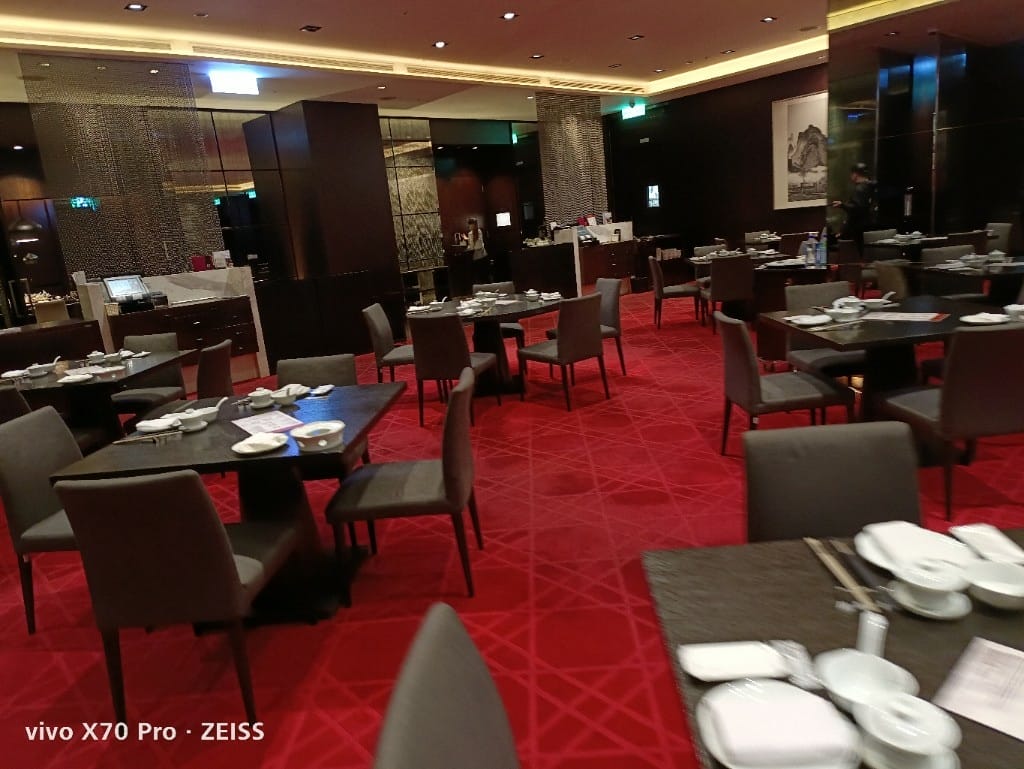 【台北吃到飽】寒舍食譜，暢饗米其林2.0港點粤菜吃到飽