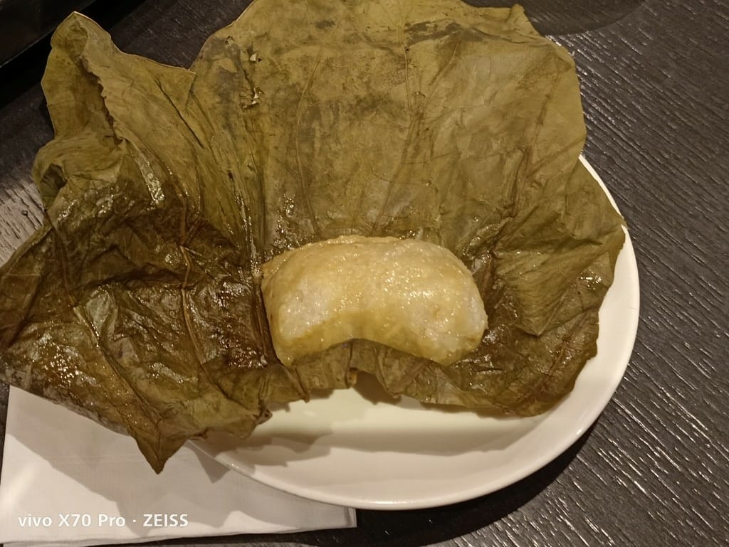 【台北吃到飽】寒舍食譜，暢饗米其林2.0港點粤菜吃到飽