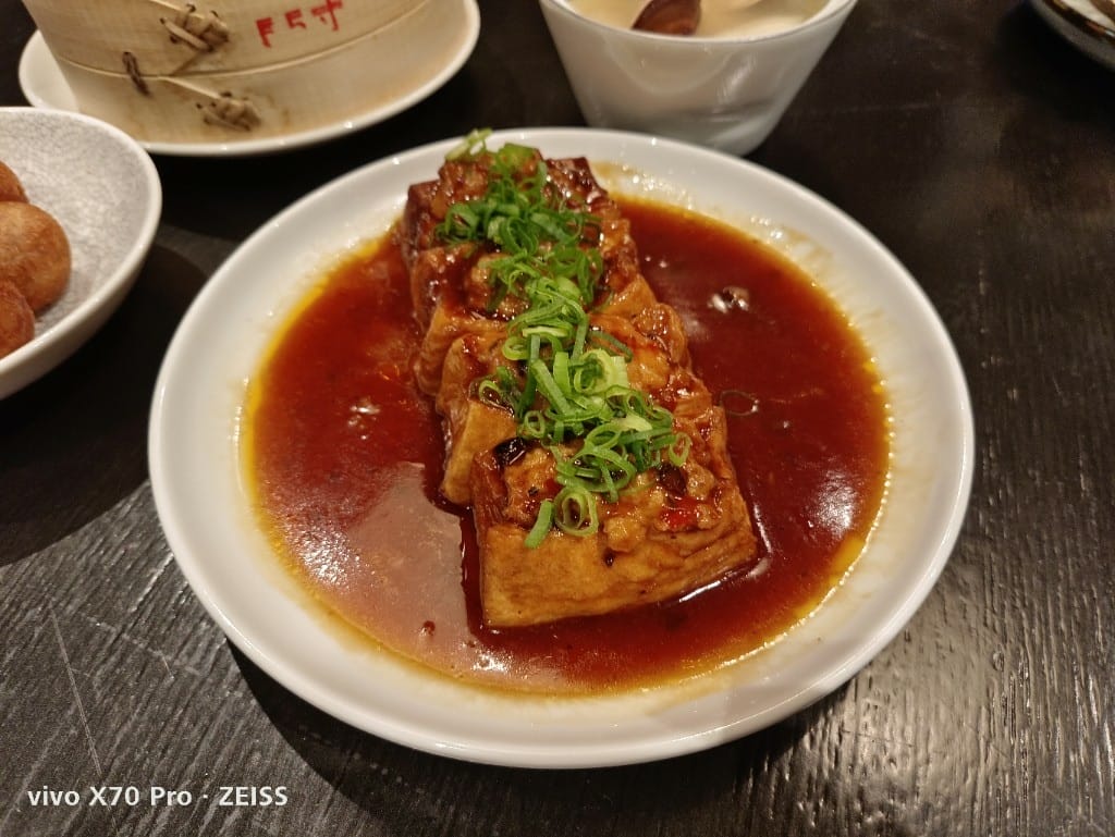 【台北吃到飽】寒舍食譜，暢饗米其林2.0港點粤菜吃到飽