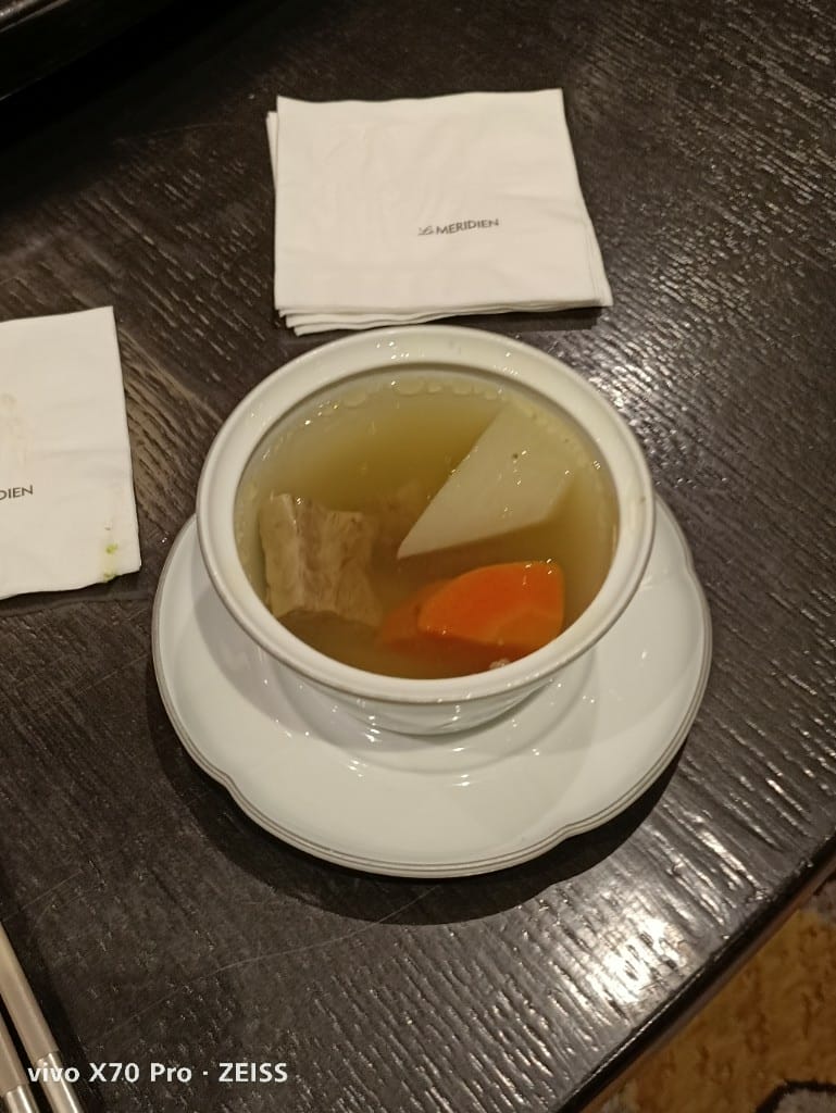 【台北吃到飽】寒舍食譜，暢饗米其林2.0港點粤菜吃到飽