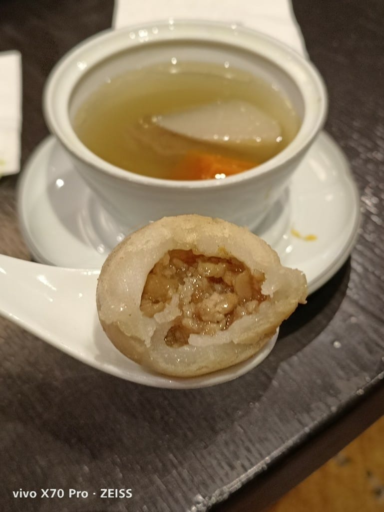【台北吃到飽】寒舍食譜，暢饗米其林2.0港點粤菜吃到飽